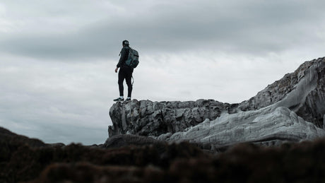 Hiking Pants You Can Wear to Work: The Ultimate Blend of Comfort and Professionalism - Ellobird