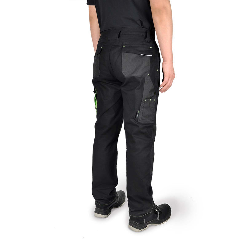 Load image into Gallery viewer, Cargo Flex Work Pants
