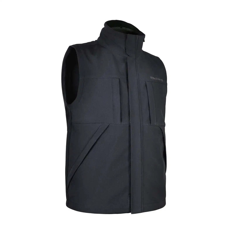 Load image into Gallery viewer, Fleece Lined Softshell Vest - Ellobird
