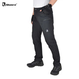 Flex Cargo Hiking Pants - Ellobird