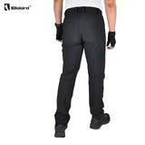 Flex Cargo Hiking Pants - Ellobird