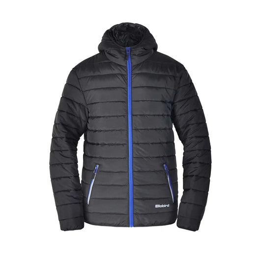 lightweight hiking jackets Packable winter jackets for Men's