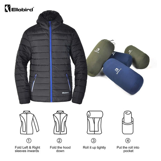 lightweight hiking jackets